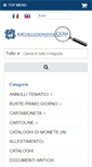 Mobile Screenshot of iocollezionista.com